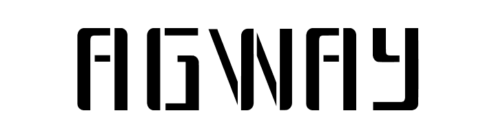 dangerfont  Free Fonts Download