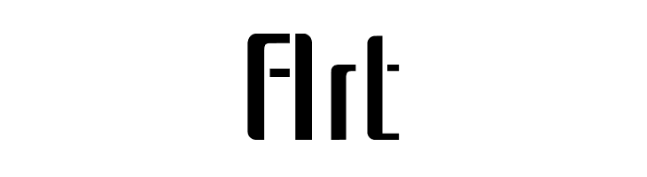 dangerfont  Free Fonts Download