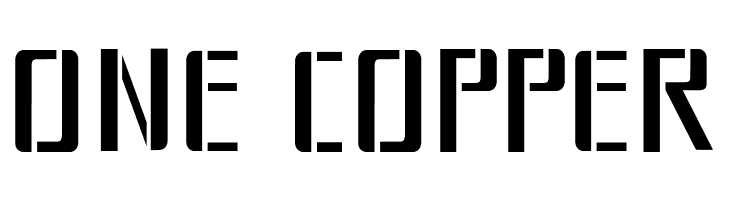 dangerfont  Free Fonts Download