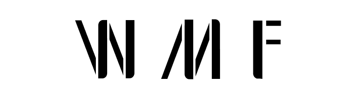 dangerfont  Free Fonts Download