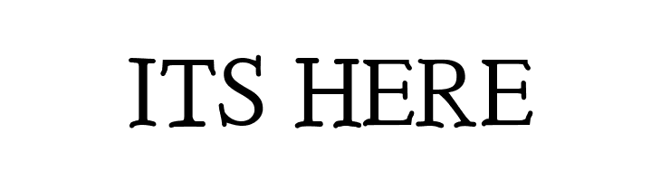 Touch  Free Fonts Download