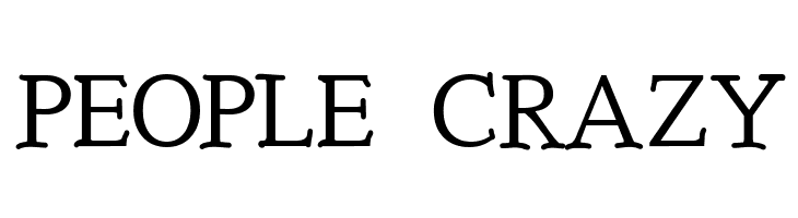 Touch  Free Fonts Download