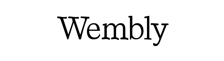 Touch  Free Fonts Download