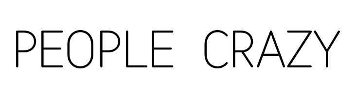 SarySoft-ExtraLight  Free Fonts Download