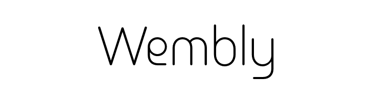 SarySoft-ExtraLight  Free Fonts Download