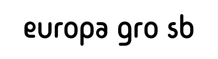 SarySoft-SemiBold  Free Fonts Download