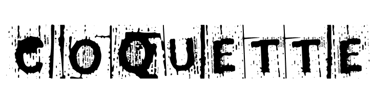 BJ REDRUM  Free Fonts Download