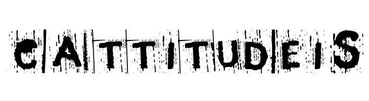 BJ REDRUM  Free Fonts Download