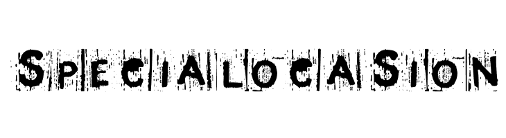 BJ REDRUM  Free Fonts Download