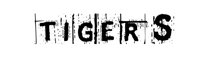 BJ REDRUM  Free Fonts Download