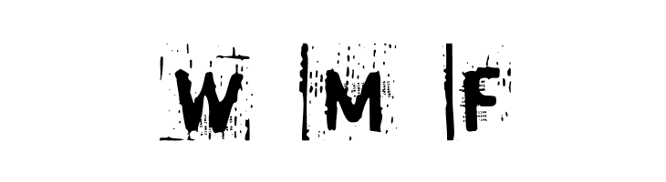 BJ REDRUM  Free Fonts Download