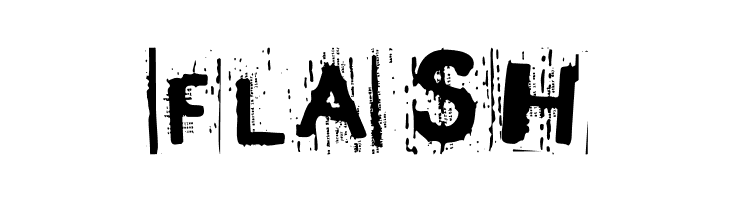 BJ REDRUM  Free Fonts Download