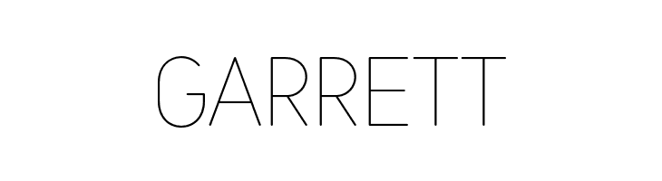 SarySoft-Thin  Free Fonts Download