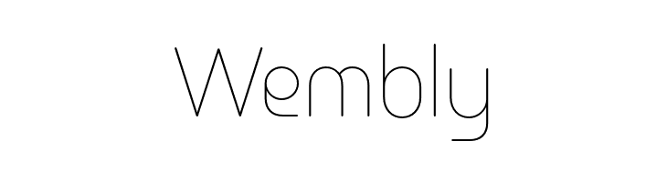 SarySoft-Thin  Free Fonts Download