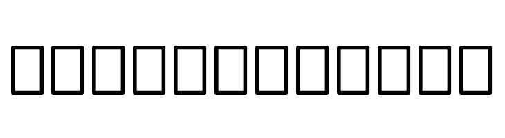 SarySoft-Light  Free Fonts Download