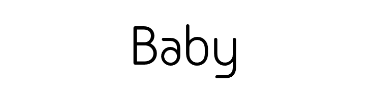 SarySoft-Light  Free Fonts Download