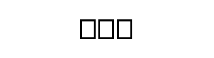 Mehrajan-Bold  Free Fonts Download