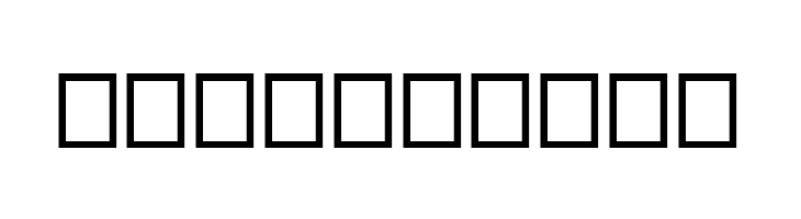 Mehrajan-Bold  Free Fonts Download