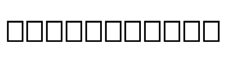 Mehrajan-Regular  Free Fonts Download