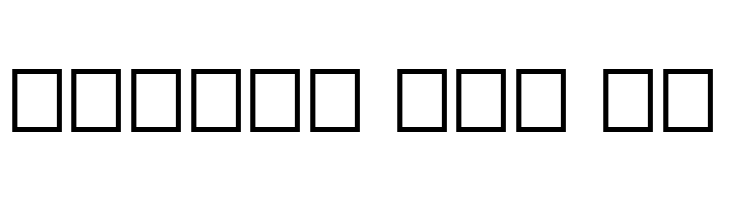Mehrajan-Regular  Free Fonts Download