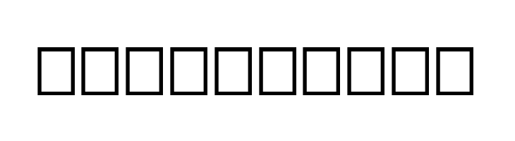 Mehrajan-Regular  Free Fonts Download