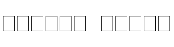 Mehrajan-Thin  Free Fonts Download