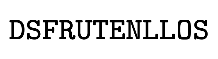 CMU Typewriter Text Bold  Free Fonts Download