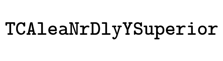 CMU Typewriter Text Bold  Free Fonts Download