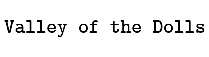 CMU Typewriter Text Bold  Free Fonts Download