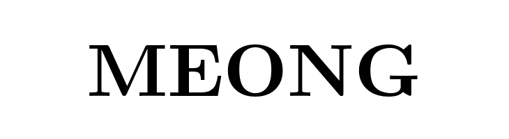 CMU Serif Bold  Free Fonts Download