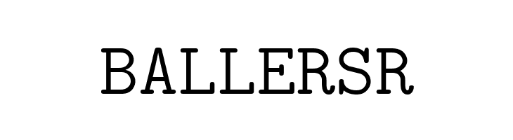 CMU Typewriter Text Light  Free Fonts Download