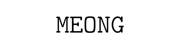 CMU Typewriter Text Light  Free Fonts Download