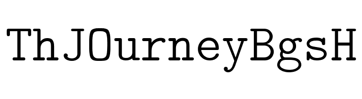 CMU Typewriter Text Light  Free Fonts Download