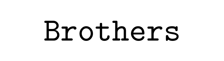 CMU Typewriter Text Regular  Free Fonts Download