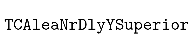 CMU Typewriter Text Regular  Free Fonts Download