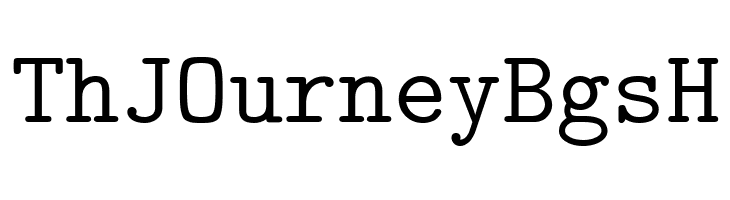CMU Typewriter Text Regular  Free Fonts Download