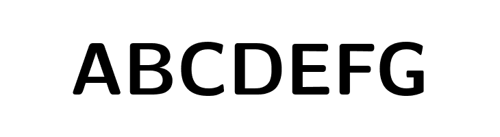 CMU Sans Serif Bold  Free Fonts Download