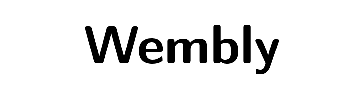 CMU Sans Serif Bold  Free Fonts Download