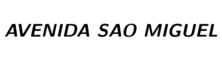 CMU Sans Serif BoldOblique  Free Fonts Download