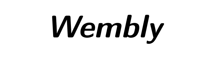 CMU Sans Serif BoldOblique  Free Fonts Download