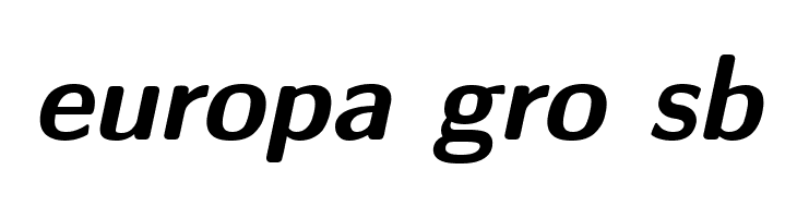 CMU Sans Serif BoldOblique  Free Fonts Download