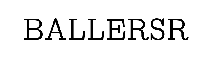 CMU Concrete Roman  Free Fonts Download