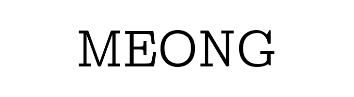 CMU Concrete Roman  Free Fonts Download