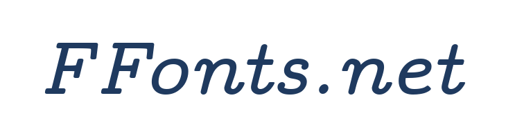 CMU Concrete BoldItalic font — Lorem ipsum body text preview