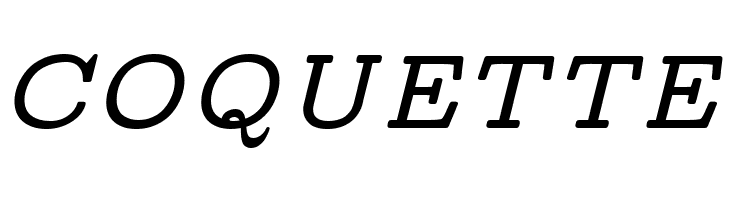 CMU Concrete BoldItalic  Free Fonts Download