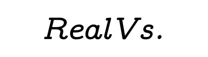 CMU Concrete BoldItalic  Free Fonts Download