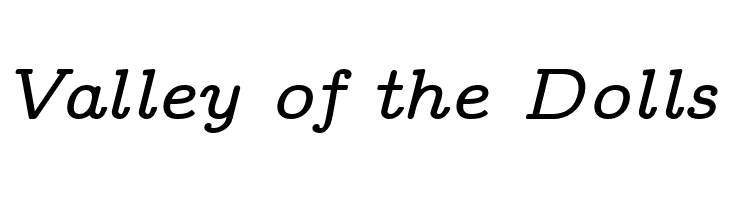 CMU Concrete BoldItalic  Free Fonts Download