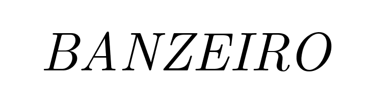 CMU Serif Italic  Free Fonts Download