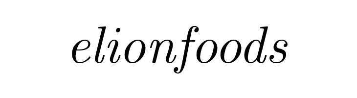 CMU Serif Italic  Free Fonts Download