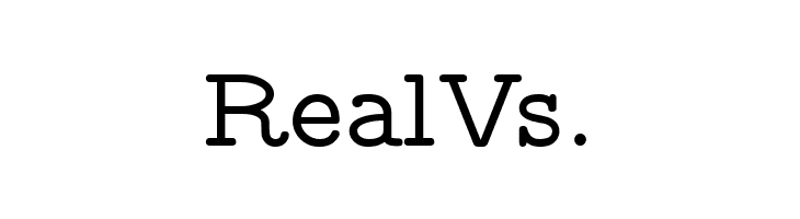 CMU Typewriter Text Variable Width Medium  Free Fonts Download